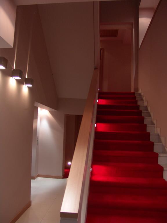 Deves Hotel Nafplio Room photo