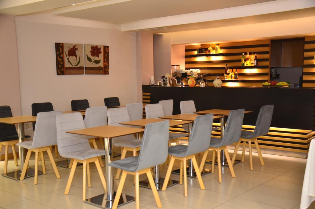 Deves Hotel Nafplio Exterior photo